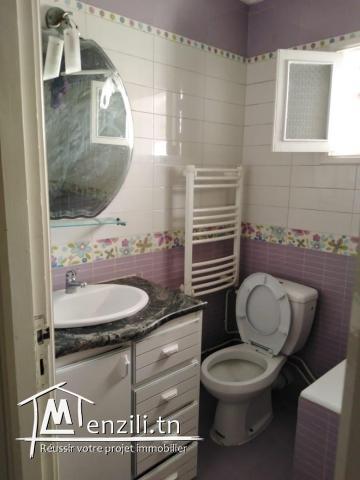 appartement de 117.10 m2 a cité wahat