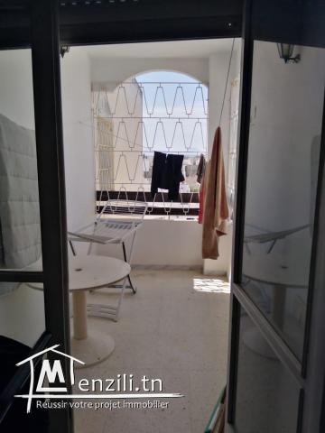 appartement de 117.10 m2 a cité wahat