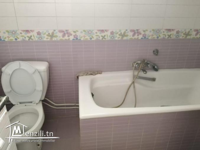 appartement de 117.10 m2 a cité wahat