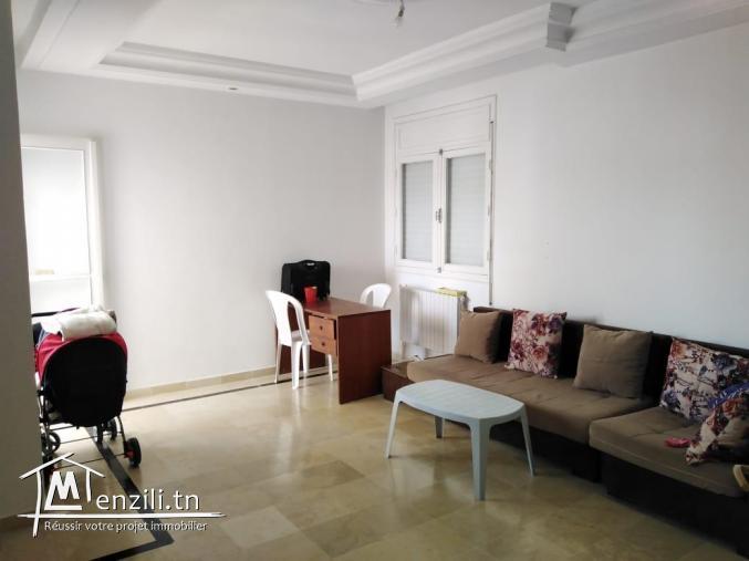 appartement de 117.10 m2 a cité wahat