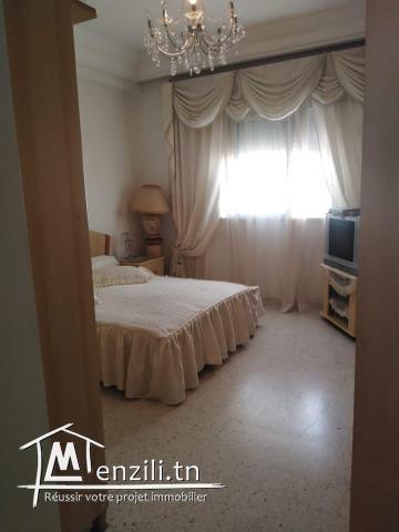 appartement s+2 cité wahat