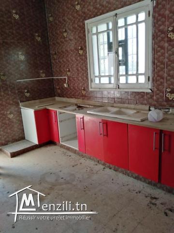 maison s+3 a chotrana