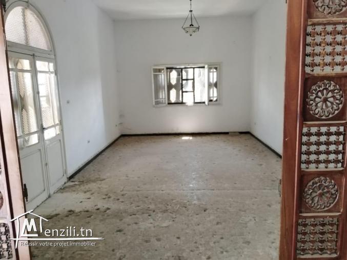 maison s+3 a chotrana