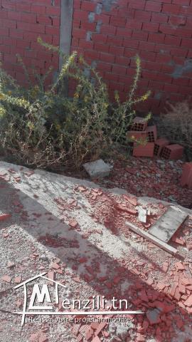 terrain pret centr morneguia