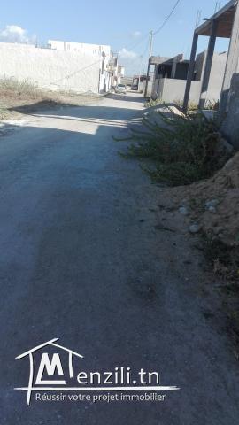 terrain pret centr morneguia