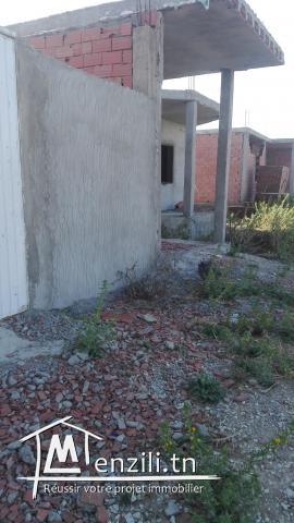 terrain pret centr morneguia