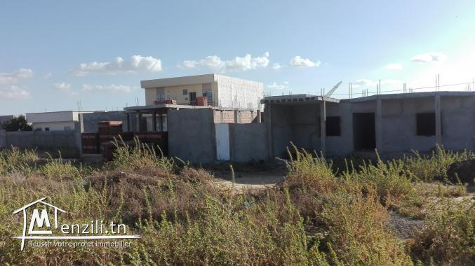 terrain pret centr morneguia