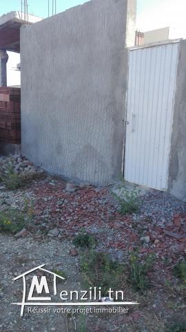 terrain pret centr morneguia