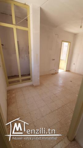 3 maisons à vendre à Hay Thyna, Route de Gabes km 9