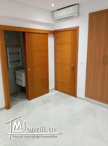 À louer bureau au centre urbain