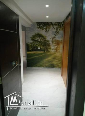 À louer bureau au centre urbain