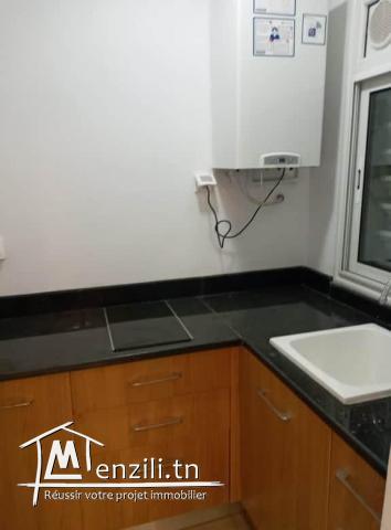 À louer bureau au centre urbain