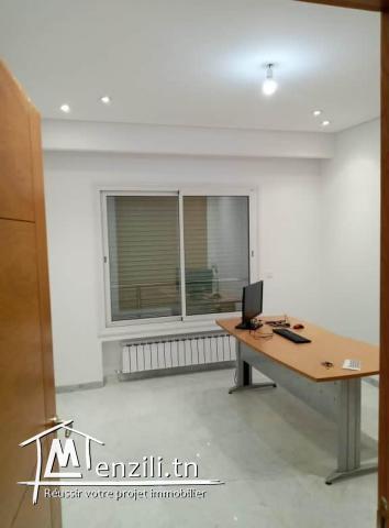 À louer bureau au centre urbain