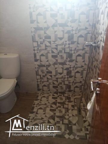 maison à deux étages à ariena