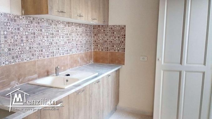 APPARTEMENT THYNA SFAX