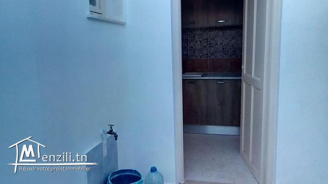 APPARTEMENT THYNA SFAX