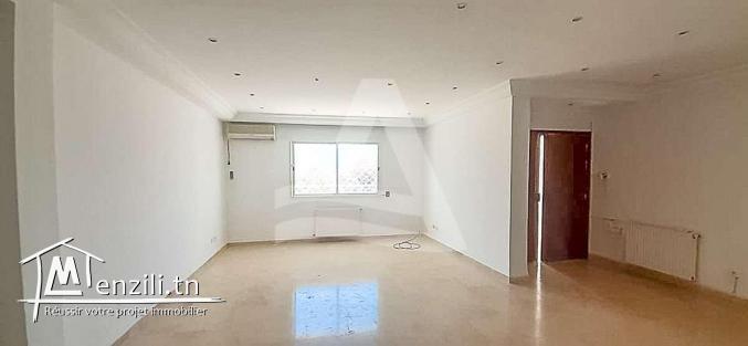 Location d'un appartement à la Marsa Tunisie
