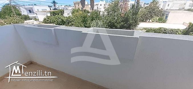Location d'un appartement à la Marsa Tunisie