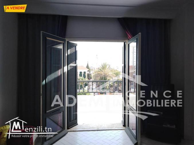 Adorable bangalow à kantaoui