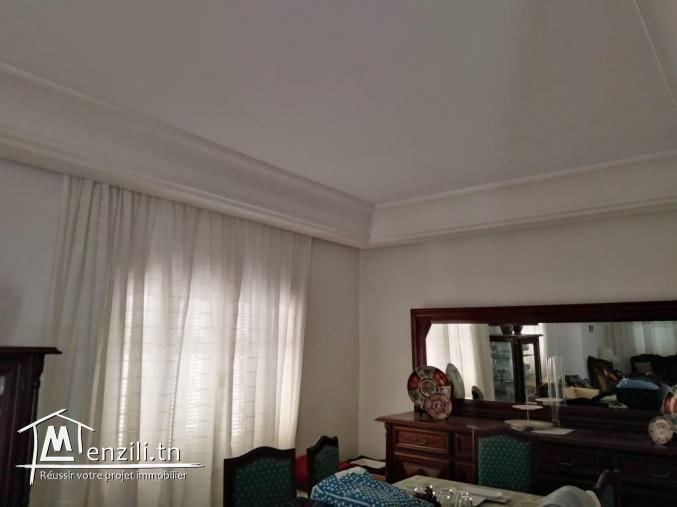 villa à vendre à borj louzir