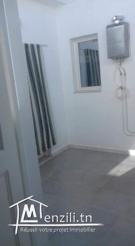 Maison a vendre (sousse-msaken)