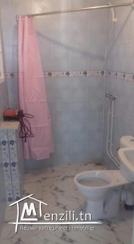 Maison a vendre (sousse-msaken)