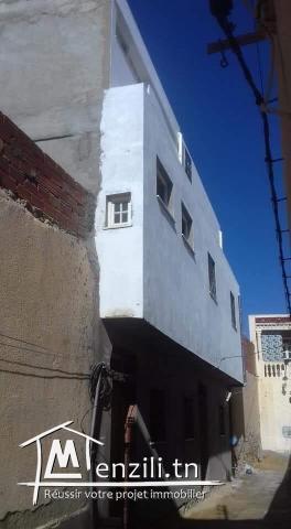 Maison a vendre (sousse-msaken)
