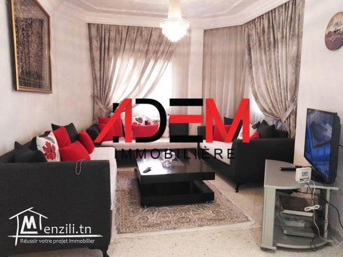 Grande  villa de 10 minute de hôpital sahlou