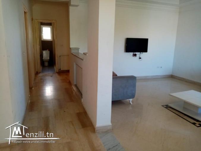 villa à vendre à  bhar lazrek a 3 étages