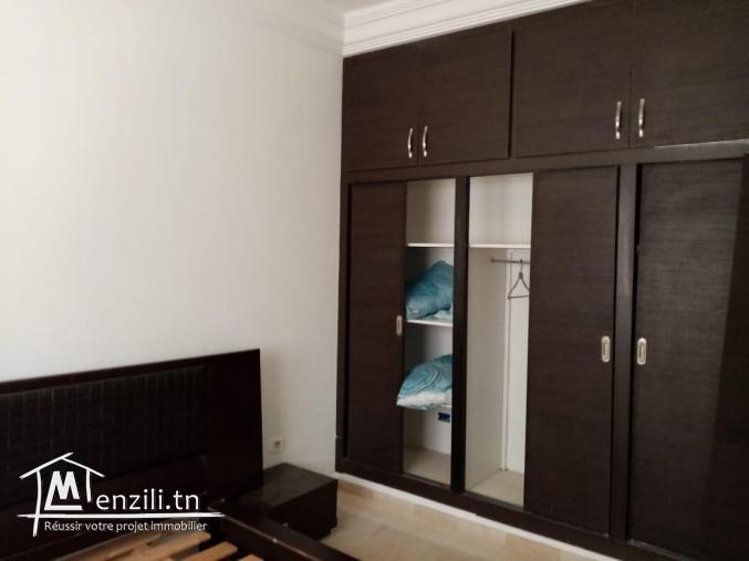 villa à vendre à  bhar lazrek a 3 étages