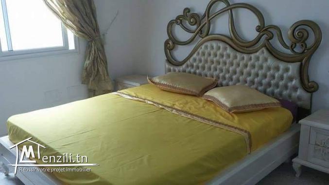 S+1 superbe avec piscine +carte hôtel