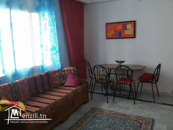 S+1 superbe avec piscine +carte hôtel