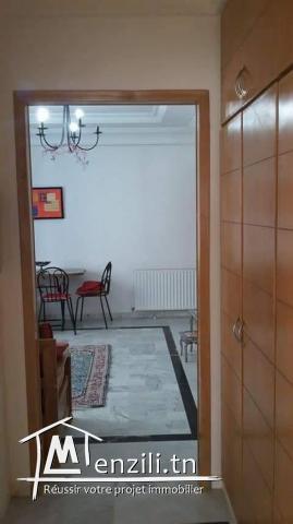 S+1 superbe avec piscine +carte hôtel