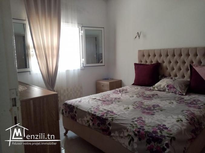 maison à vendre de  76 m² a raoued