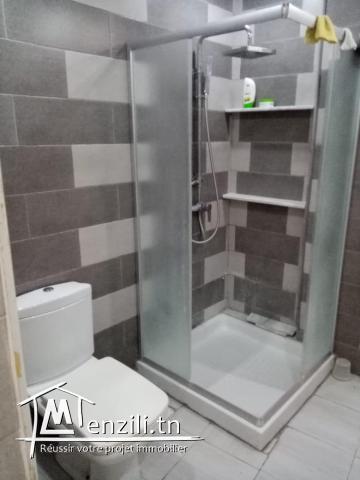 maison à vendre de  76 m² a raoued