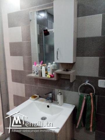 maison à vendre de  76 m² a raoued