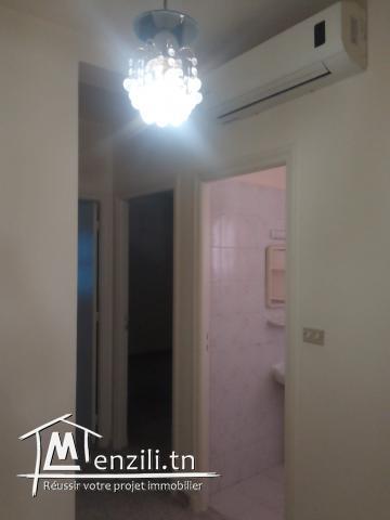 a vendre  villa style americain a mourouj 1 