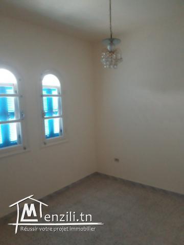 a vendre  villa style americain a mourouj 1 