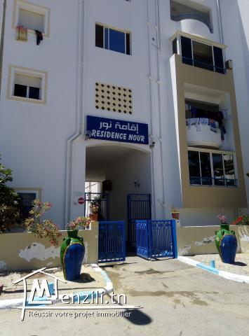 Appartement a hergla 93809626