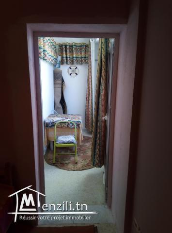 Appartement a hergla 93809626