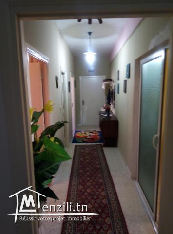 Appartement a hergla 93809626