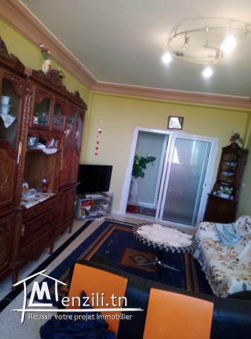 Appartement a hergla 93809626