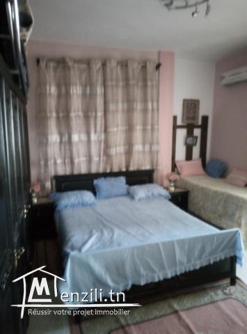 Appartement a hergla 93809626