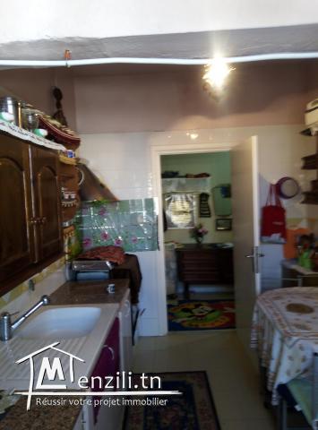 Appartement a hergla 93809626