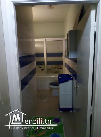 Appartement a hergla 93809626