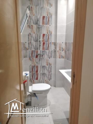 maison à vendre  Haut standing a dar fadhal