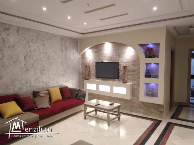 maison à vendre  Haut standing a dar fadhal