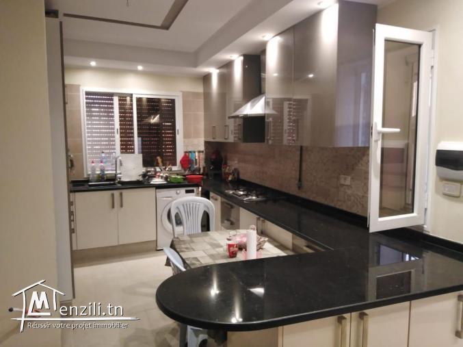 maison à vendre  Haut standing a dar fadhal