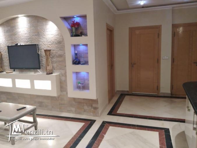 maison à vendre  Haut standing a dar fadhal