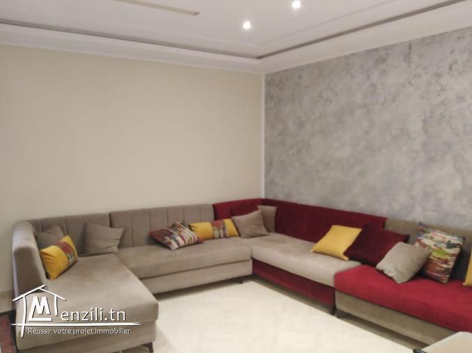 maison à vendre  Haut standing a dar fadhal